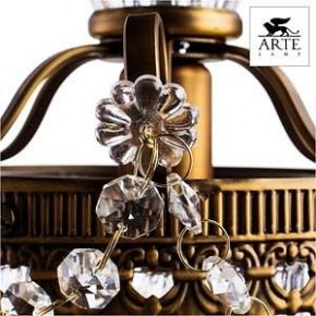 Бра Arte Lamp Schelenberg A4410AP-1SR в Югорске - yugorsk.mebel24.online | фото 4