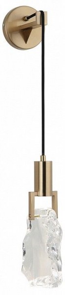Бра Kink Light Гелла 07670,20 в Югорске - yugorsk.mebel24.online | фото