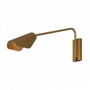 Бра Maytoni Notta MOD417WL-01BS1 в Югорске - yugorsk.mebel24.online | фото 3