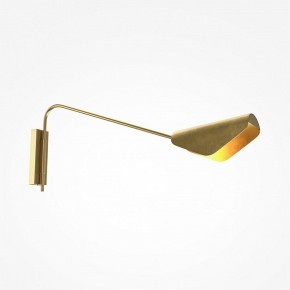 Бра Maytoni Notta MOD417WL-01BS1 в Югорске - yugorsk.mebel24.online | фото 4