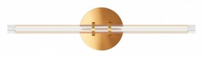 Бра Maytoni Plume MOD340WL-L10BS3K в Югорске - yugorsk.mebel24.online | фото