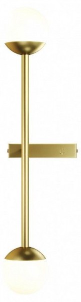 Бра Maytoni Touch MOD285WL-L10BS3K в Югорске - yugorsk.mebel24.online | фото