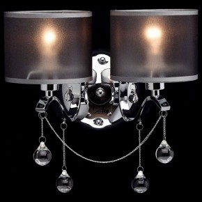 Бра MW-Light Федерика 82 379029302 в Югорске - yugorsk.mebel24.online | фото 2