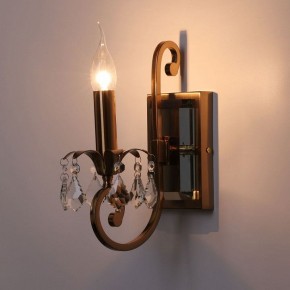 Бра MW-Light Габриэль 12 491023501 в Югорске - yugorsk.mebel24.online | фото 2