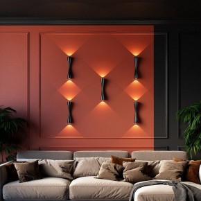 Бра Odeon Light Anika 4291/10WL в Югорске - yugorsk.mebel24.online | фото 5