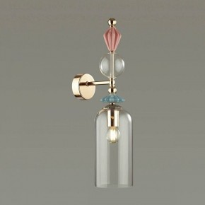 Бра Odeon Light Bizet 4855/1WA в Югорске - yugorsk.mebel24.online | фото 2