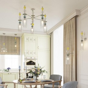 Бра Odeon Light Bizet 4893/1WA в Югорске - yugorsk.mebel24.online | фото 3