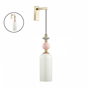 Бра Odeon Light Candy 4861/1WA в Югорске - yugorsk.mebel24.online | фото 4