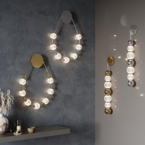 Бра Odeon Light Crystal 1 5008/13WL в Югорске - yugorsk.mebel24.online | фото 4