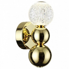 Бра Odeon Light Crystal 1 5008/4WL в Югорске - yugorsk.mebel24.online | фото 2