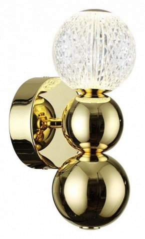Бра Odeon Light Crystal 1 5008/4WL в Югорске - yugorsk.mebel24.online | фото 3