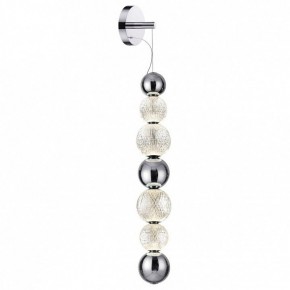 Бра Odeon Light Crystal 5007/13WL в Югорске - yugorsk.mebel24.online | фото 2