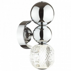 Бра Odeon Light Crystal 5007/4WL в Югорске - yugorsk.mebel24.online | фото 2