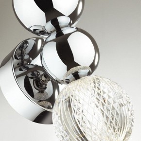 Бра Odeon Light Crystal 5007/4WL в Югорске - yugorsk.mebel24.online | фото 5