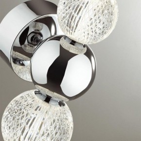 Бра Odeon Light Crystal 5007/7WL в Югорске - yugorsk.mebel24.online | фото 5
