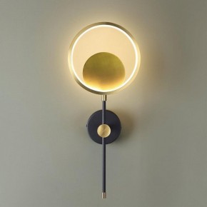 Бра Odeon Light Denzel 4322/15WL в Югорске - yugorsk.mebel24.online | фото 2