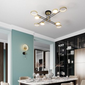 Бра Odeon Light Denzel 4322/15WL в Югорске - yugorsk.mebel24.online | фото 4