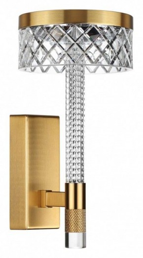 Бра Odeon Light Fivre 5032/8WL в Югорске - yugorsk.mebel24.online | фото