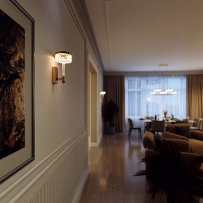 Бра Odeon Light Fivre 5032/8WL в Югорске - yugorsk.mebel24.online | фото 5