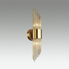 Бра Odeon Light Flambi 4847/2W в Югорске - yugorsk.mebel24.online | фото 2