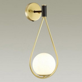 Бра Odeon Light Flari 4810/1W в Югорске - yugorsk.mebel24.online | фото 2