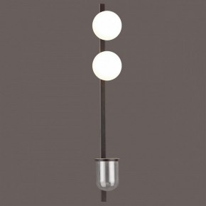 Бра Odeon Light Flower 4681/2WA в Югорске - yugorsk.mebel24.online | фото 2