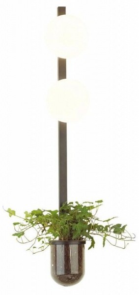 Бра Odeon Light Flower 4681/2WA в Югорске - yugorsk.mebel24.online | фото 3