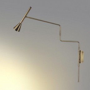 Бра Odeon Light Izzy 7032/1W в Югорске - yugorsk.mebel24.online | фото 3