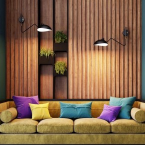 Бра Odeon Light Kerbi 4831/1W в Югорске - yugorsk.mebel24.online | фото 4