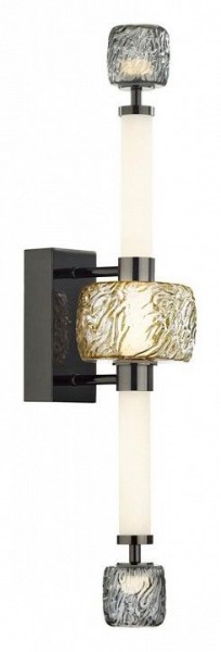 Бра Odeon Light Kliff 5427/28WL в Югорске - yugorsk.mebel24.online | фото 2