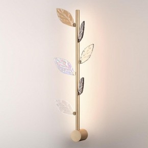 Бра Odeon Light Listva 5445/5WL в Югорске - yugorsk.mebel24.online | фото 2