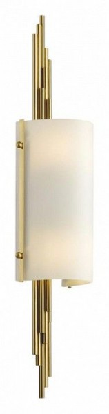 Бра Odeon Light Margaret 5415/2W в Югорске - yugorsk.mebel24.online | фото 2