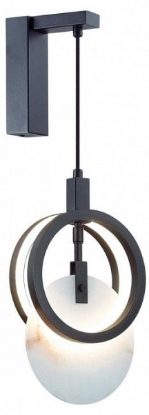 Бра Odeon Light Mercury 5422/17WL в Югорске - yugorsk.mebel24.online | фото 2