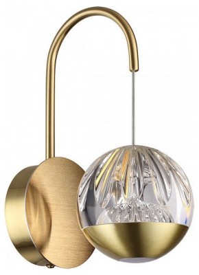 Бра Odeon Light Sono 5101/5WL в Югорске - yugorsk.mebel24.online | фото