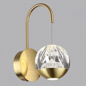 Бра Odeon Light Sono 5101/5WL в Югорске - yugorsk.mebel24.online | фото 3