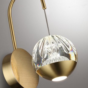 Бра Odeon Light Sono 5101/5WL в Югорске - yugorsk.mebel24.online | фото 5