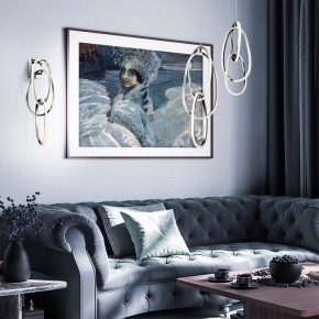 Бра Odeon Light Space 4891/33WL в Югорске - yugorsk.mebel24.online | фото 3
