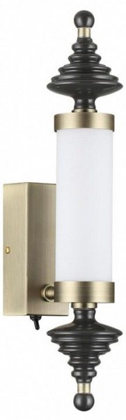 Бра Odeon Light Ula 5404/11WL в Югорске - yugorsk.mebel24.online | фото