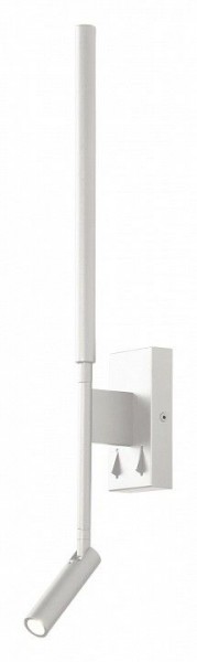 Бра с подсветкой Mantra Torch 6702 в Югорске - yugorsk.mebel24.online | фото 1
