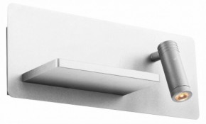 Бра с полкой Lightstar Muro 808546 в Югорске - yugorsk.mebel24.online | фото