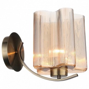 Бра ST-Luce Onde SL117.301.01 в Югорске - yugorsk.mebel24.online | фото 2