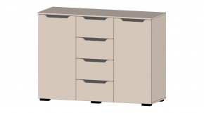 БРИТАНА Комод большой (кашемир) в Югорске - yugorsk.mebel24.online | фото