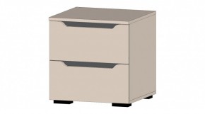 БРИТАНА Тумба прикроватная (кашемир) в Югорске - yugorsk.mebel24.online | фото