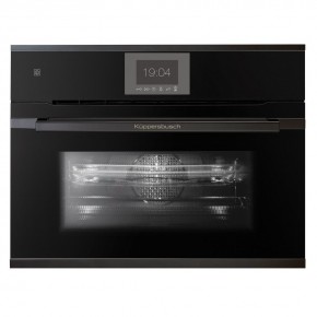CBM 6550.0 S2 Black Chrome в Югорске - yugorsk.mebel24.online | фото