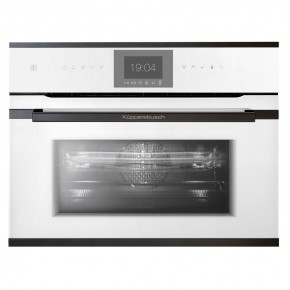 CBM 6550.0 W2 Black Chrome в Югорске - yugorsk.mebel24.online | фото
