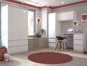 ЧЕЛСИ Детская ЛДСП (модульная) в Югорске - yugorsk.mebel24.online | фото 5