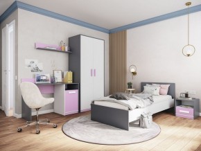 Детская Кэнди Лаванда в Югорске - yugorsk.mebel24.online | фото 1