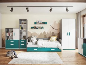 Детская Кэнди Океан в Югорске - yugorsk.mebel24.online | фото