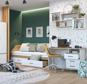 Детская Лайт набор 3 в Югорске - yugorsk.mebel24.online | фото