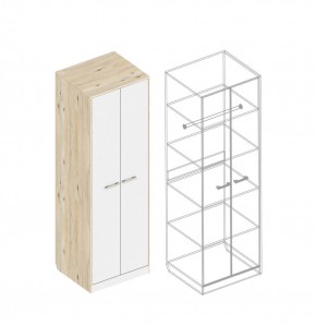 Детская "Милана" (модульная) в Югорске - yugorsk.mebel24.online | фото 10